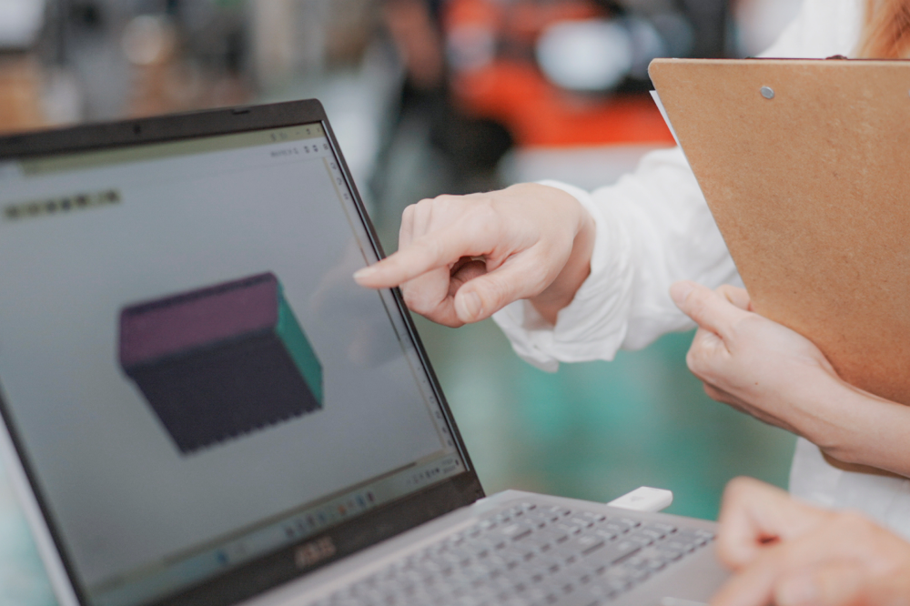 Customization Services