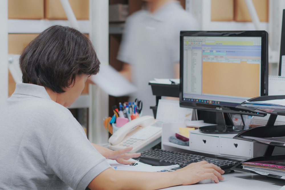 Computerized System Management