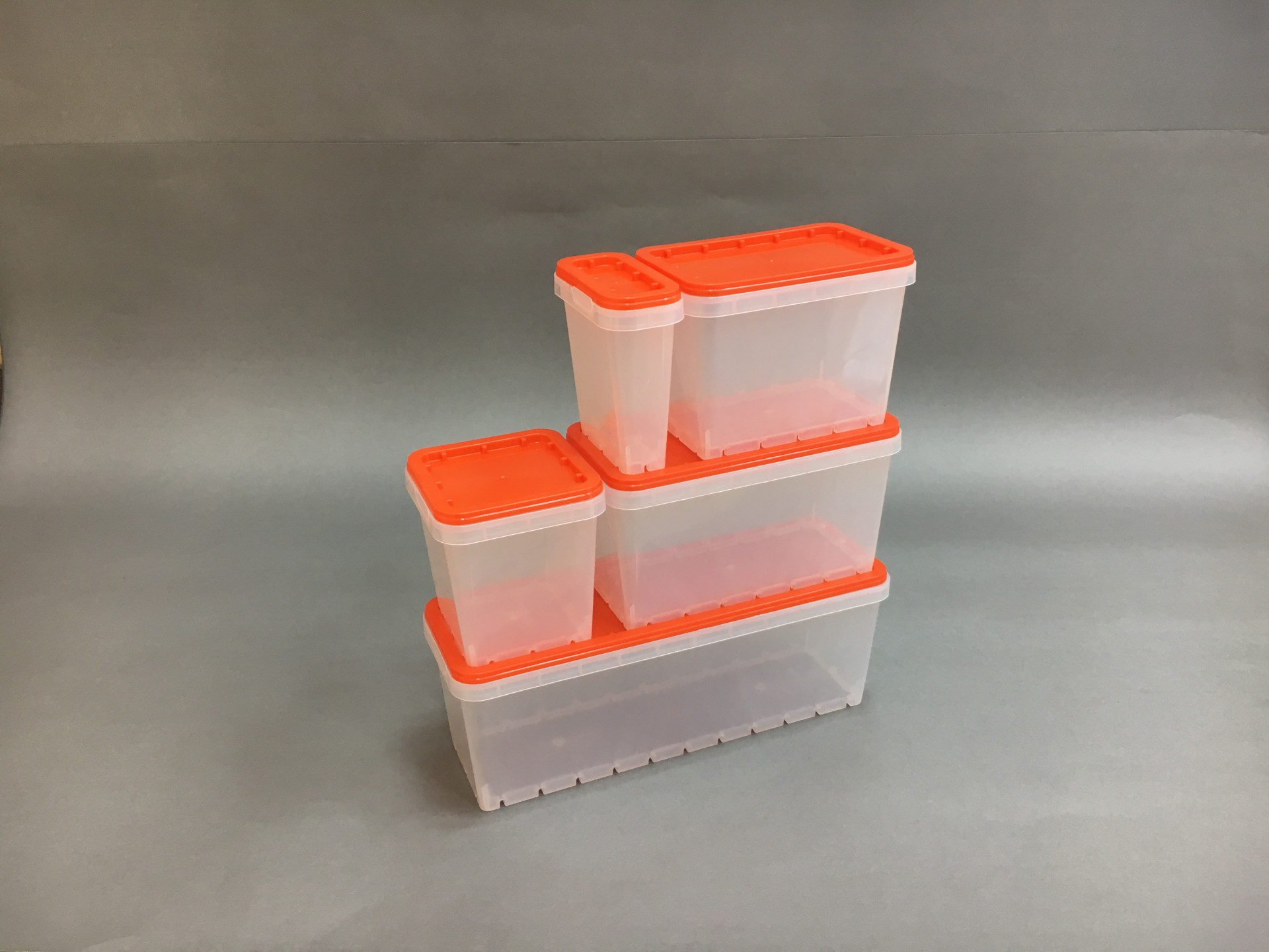 Box without Handle