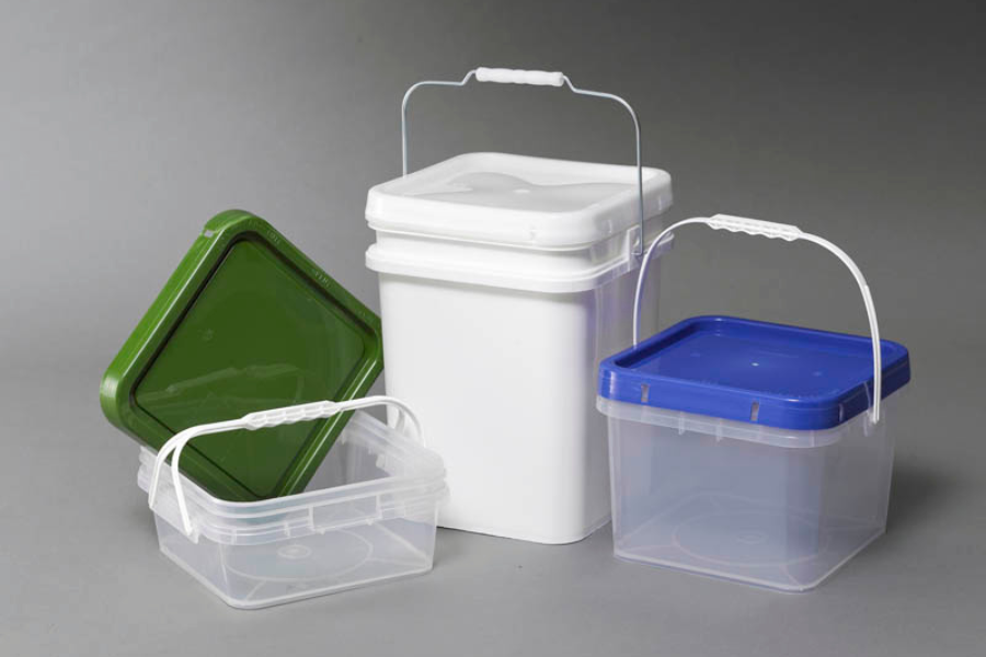 You can choose between plastic or metal handles, as well as single or double handles. Different height options for the box body are available to ensure versatility and flexibility, meeting various application needs.