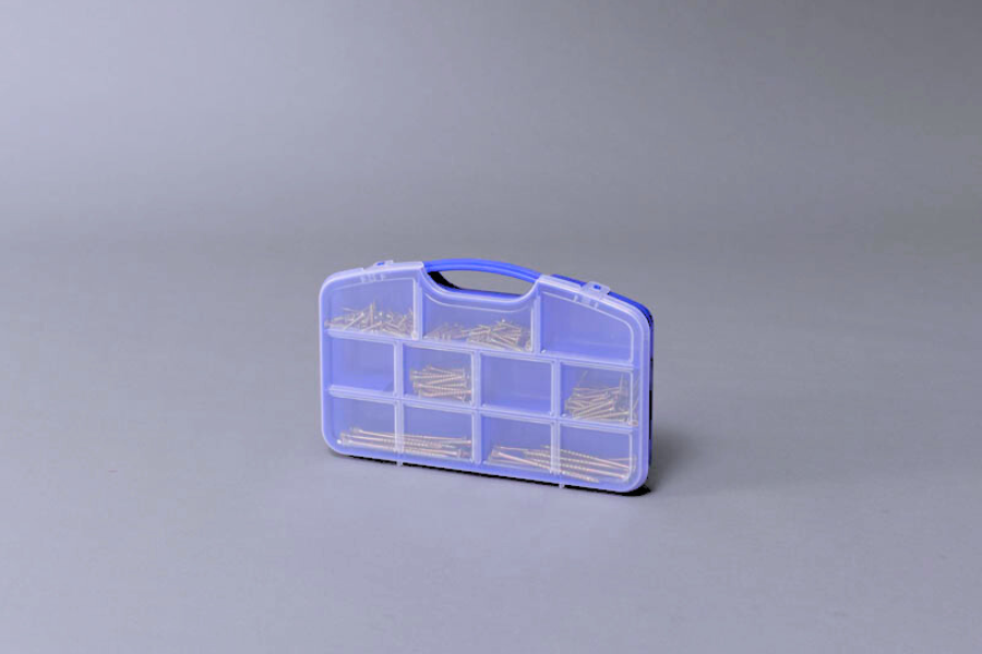活動隔板手提箱滿足您的品牌形象和展示需求。