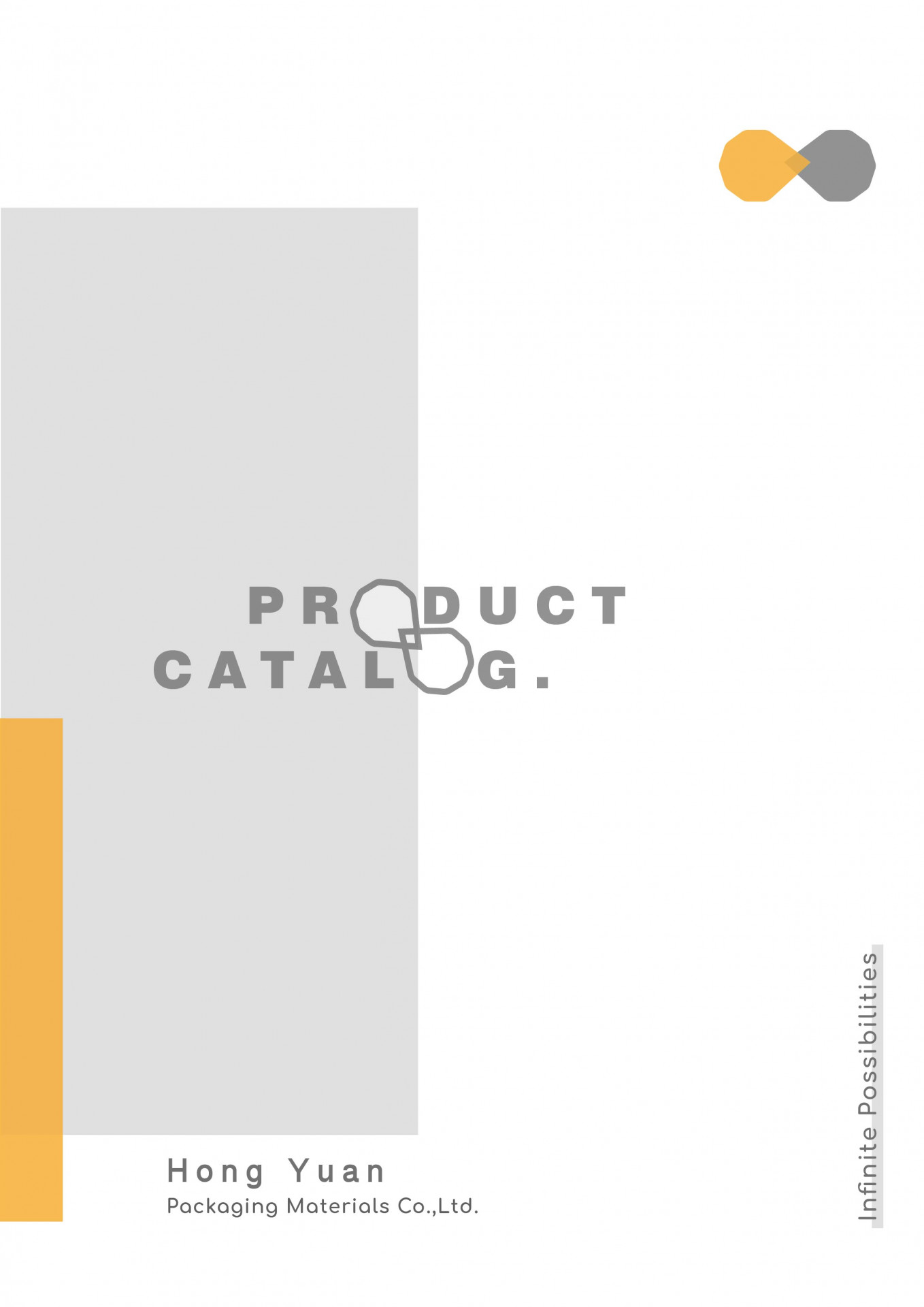 Electronic catalog
